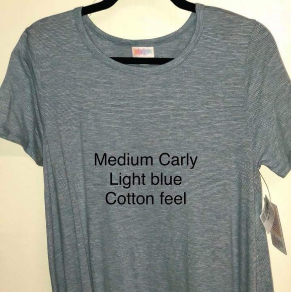 Lularoe carly medium - Picture 1 of 1